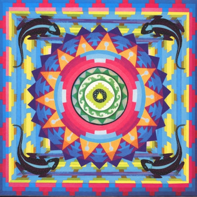 XIQUE-XIQUE - Xaxoeira EP