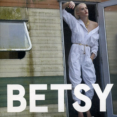 BETSY - Lost & Found