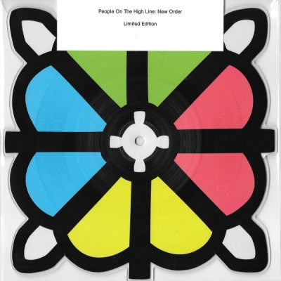 NEW ORDER - People On The High Line