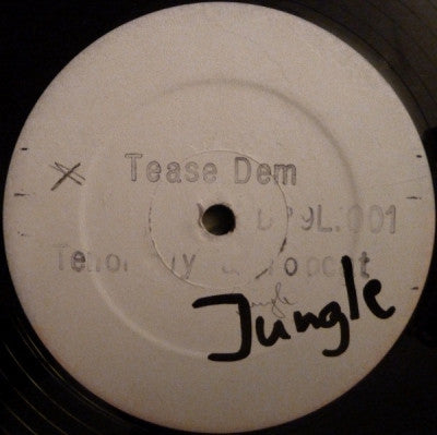 TOP CAT & MIKEY SPICE - Tease Dem / Tell Me Why