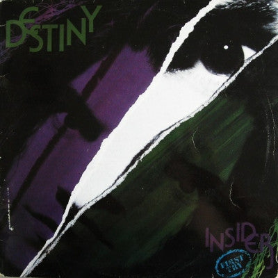 INSIDER - Destiny