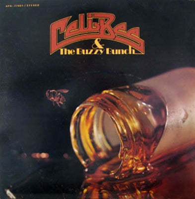 CELI BEE & THE  BUZZY BUNCH - Celi Bee & The Buzzy Bunch