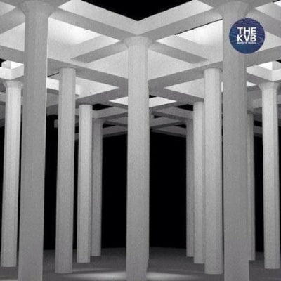 THE KVB - Mirror Being