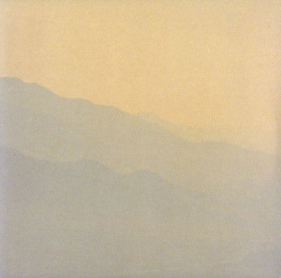 THE ALPS - Le Voyage