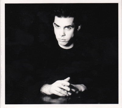 NICK CAVE AND THE BAD SEEDS - The Firstborn Is Dead