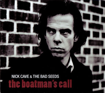 NICK CAVE AND THE BAD SEEDS - The Boatman's Call