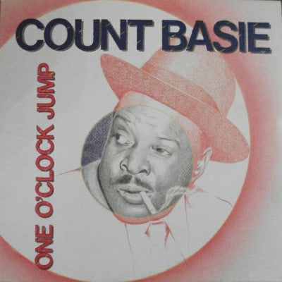 COUNT BASIE - One O'Clock Jump