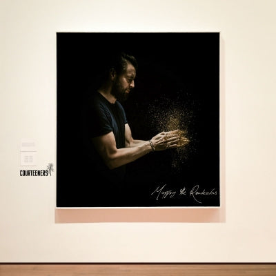 THE COURTEENERS - Mapping The Rendezvous