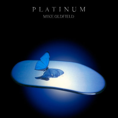 MIKE OLDFIELD - Platinum