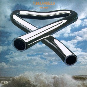 MIKE OLDFIELD - Tubular Bells
