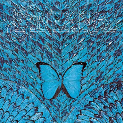 SANTANA - Borboletta