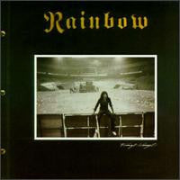 RAINBOW - Finyl Vinyl