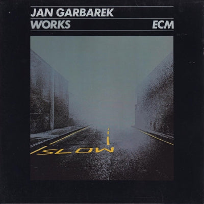JAN GARBAREK - Works