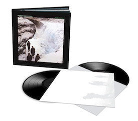 ECHO & THE BUNNYMEN - Porcupine