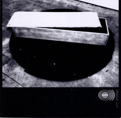 SUNN O))) - Oracle