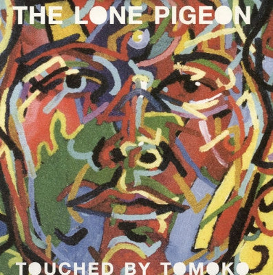 THE LONE PIGEON - Touched By Tomoko