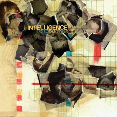 INTELLIGENCE - Deuteronomy