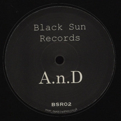 A.N.D. - Untitled