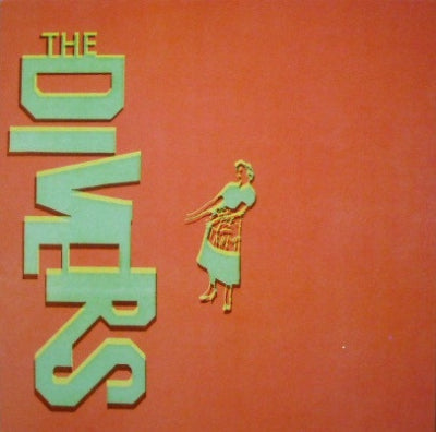 THE DIVERS / MY WHITE BREAD MOM - Cleaner / C.O.B.E.