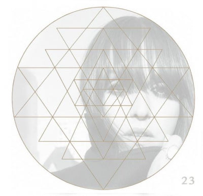 TESS PARKS & ANTON NEWCOMBE - Cocaine Cat