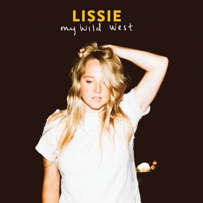 LISSIE - My Wild West