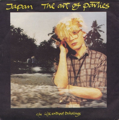 JAPAN - The Art Of Parties