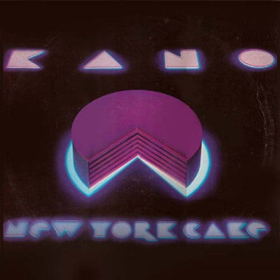KANO - New York Cake