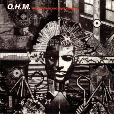 O.H.M. - Grounded To The Inner Current