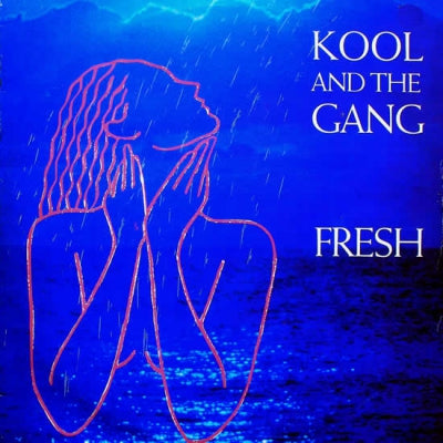 KOOL AND THE GANG - Fresh