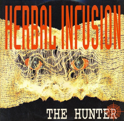 HERBAL INFUSION - The Hunter