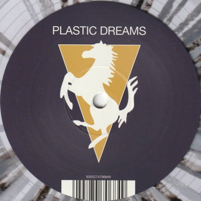 JAYDEE - Plastic Dreams