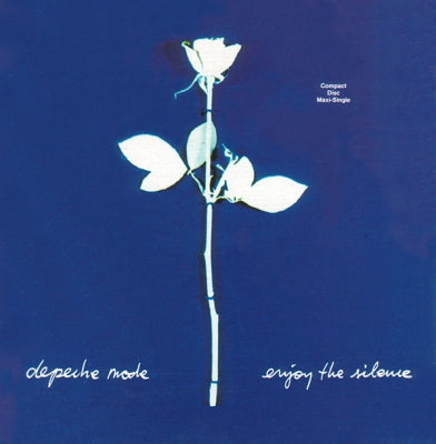 DEPECHE MODE - Enjoy The Silence