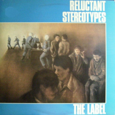 RELUCTANT STEREOTYPES - The Label