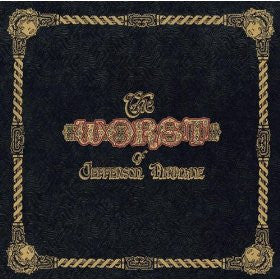 JEFFERSON AIRPLANE - The Worst Of Jefferson Airplane