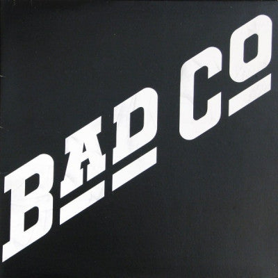 BAD COMPANY - Bad Company