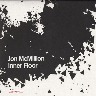 JON MCMILLION - Inner Floor
