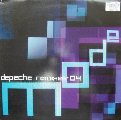 DEPECHE MODE - Remixes·04