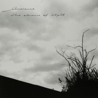 LAWRENCE - The Absence Of Blight