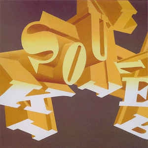 ANTONELLI - Soulkiller