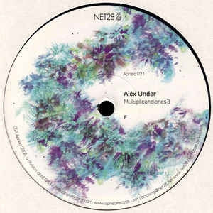 ALEX UNDER - Multiplicanciones3