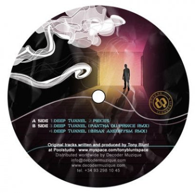 BLUNT - The Black Series Vol.2