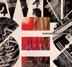 THROWING MUSES - Anthology