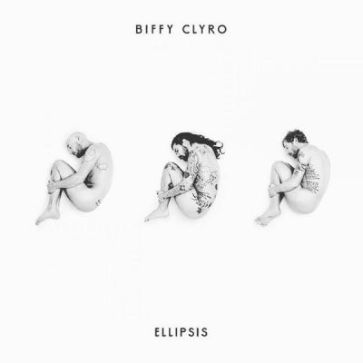 BIFFY CLYRO - Ellipsis