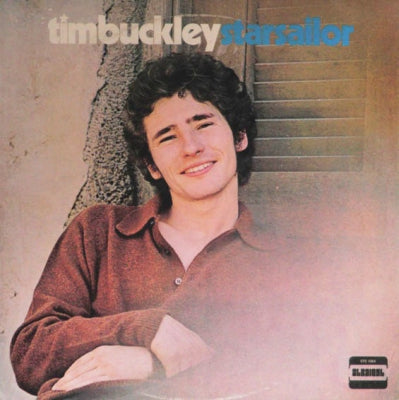 TIM BUCKLEY - Starsailor