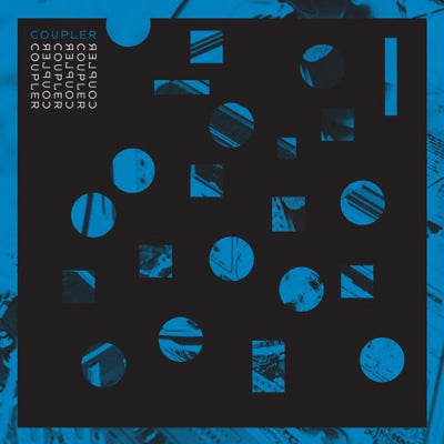 COUPLER - Blue Room Sessions