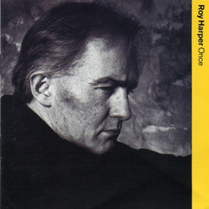 ROY HARPER - Once
