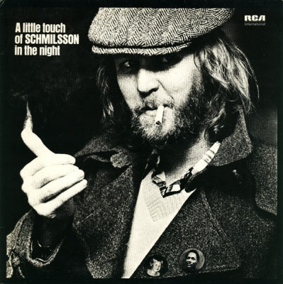 NILSSON - A Little Touch Of Schmilsson In The Night