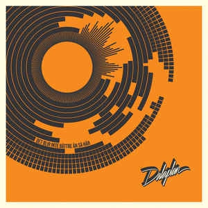 DALAPLAN - Det Blir Inte Bättre Än Så Här