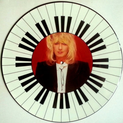 CHRISTINE McVIE - Got A Hold On Me