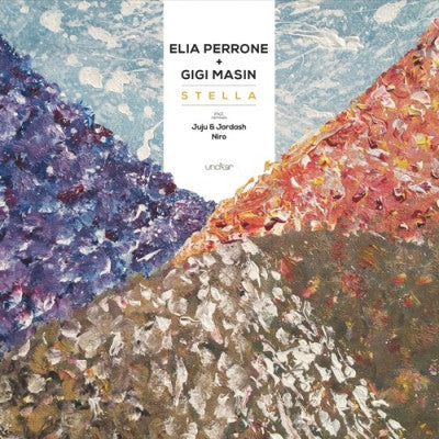 ELIA PERRONE / GIGI MASIN - Stella